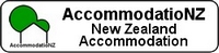 AccommodatioNZ South Island New Zealand Accommodation